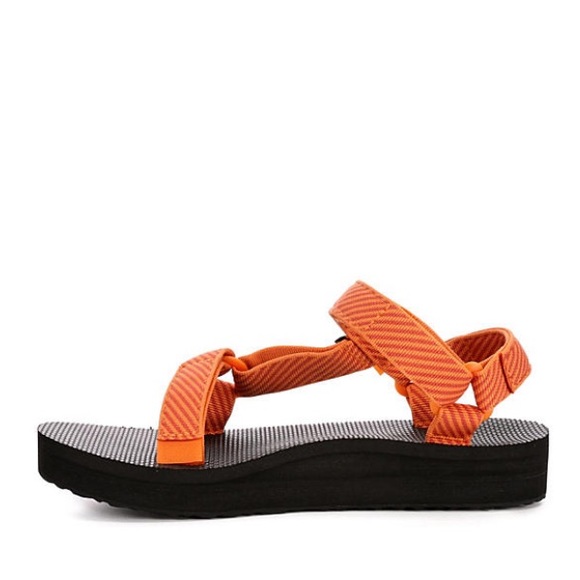 BRAND NEW TEVA WOMENS MIDFORM UNIVERSAL SANDAL - Picture 4 of 7
